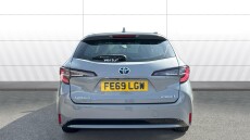 Toyota Corolla 1.8 VVT-i Hybrid Icon Tech 5dr CVT Hybrid Estate